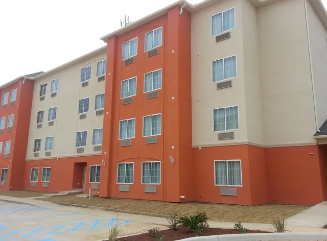 Studio 6 Extended Stay