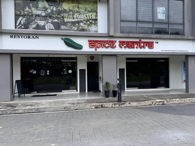 Spice Mantra Setia Alam