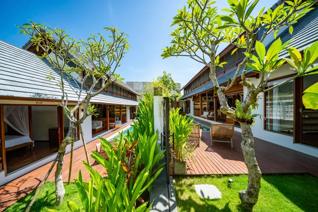 Dua Villas Bali