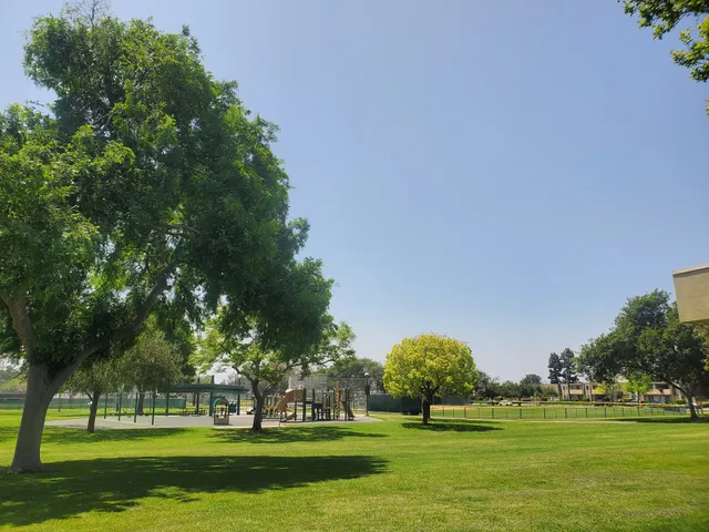 Cypress Community Center