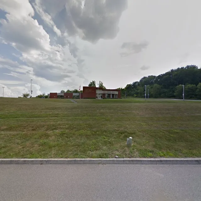 Roane State Community College / Campbell County Higher Education Center