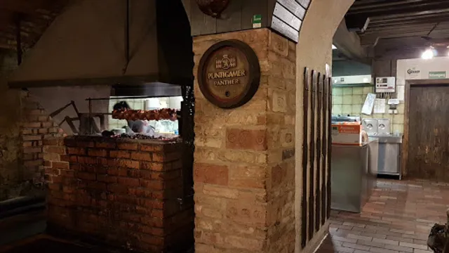 Grillhendl & Heuriger List