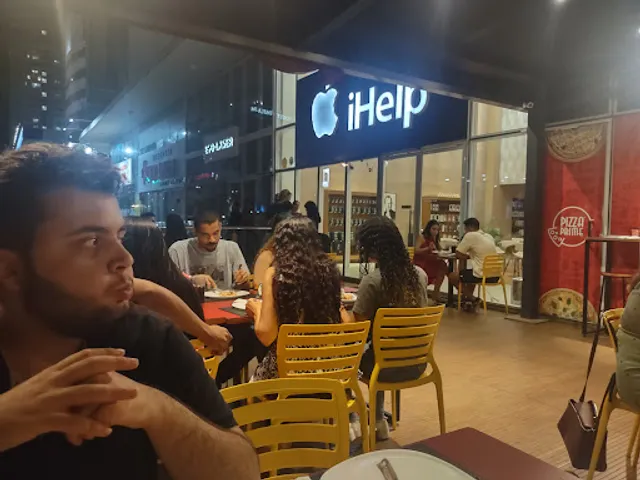 Pizza Prime - Goiânia