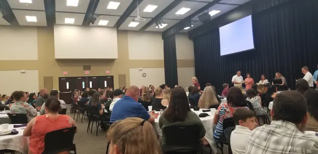 Hubbard Welcome Center