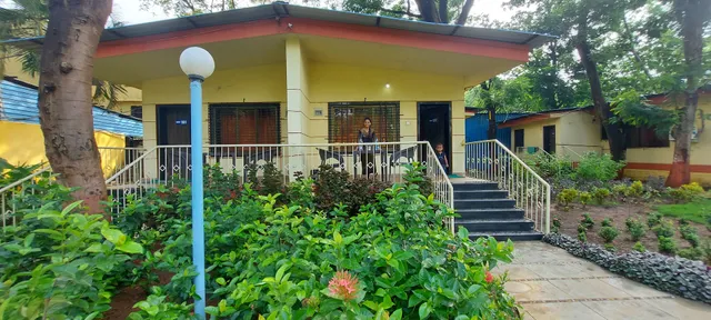 GUNWANT HOLIDAYS RESORT