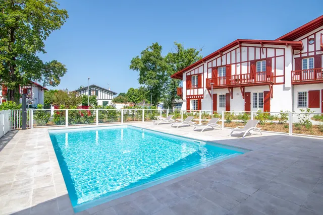 Résidence Ker Enia Meublés de Tourisme