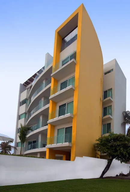 Marlica Hotel y Condominios