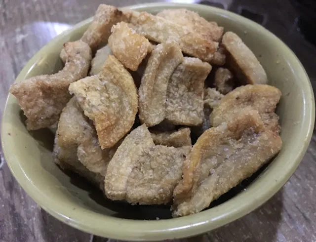 Hongfu Noodle Restaurant