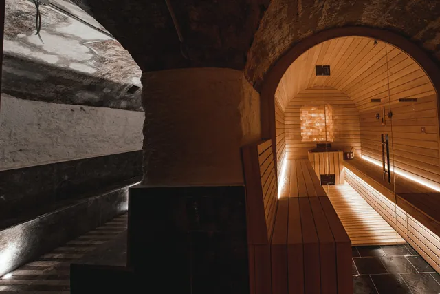 Palazzo Santamarina Luxury Suite & Spa