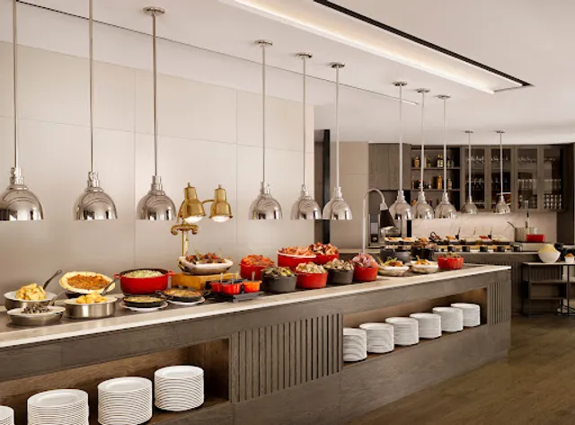 AC Kitchen, AC Hotel Seoul Gangnam