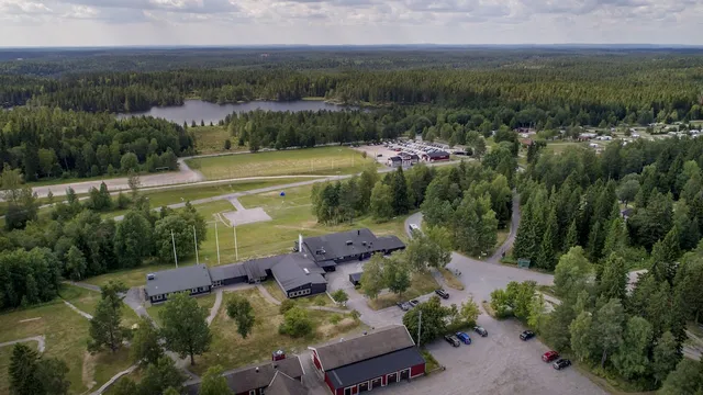 First Camp Ånnaboda - Örebro