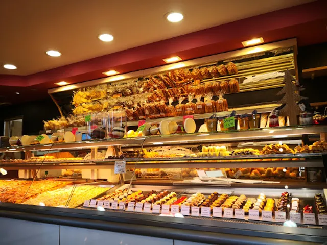 Panificio Francovicchio Udine