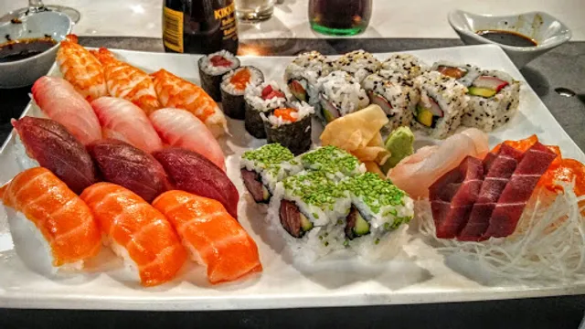 JAP Sushi Restaurante