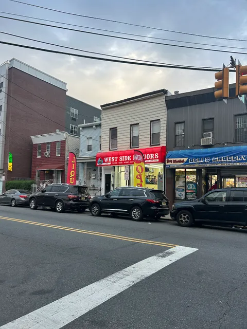 358 West Side Liquors