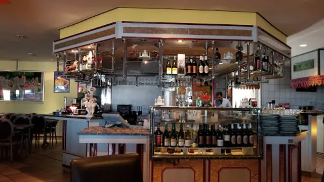 GOA Pakistanische und Indische Spezialitäten