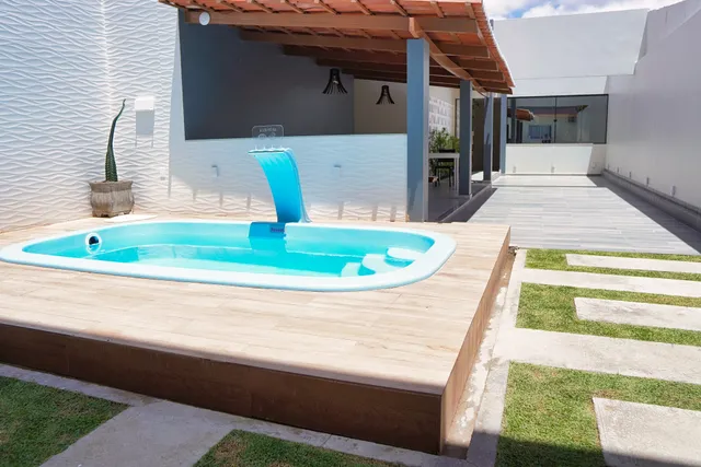 Pousada Encanto dos Canyons