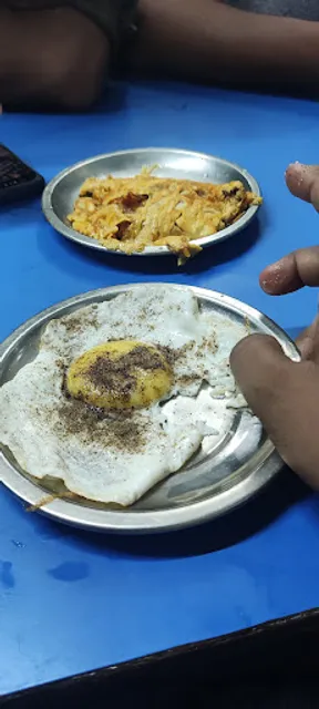 Olympic Hotel & Fast Food