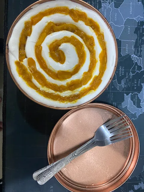 Boulangerie22 - Dapitan UST