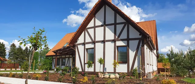 Serce Puszczy - Apartamenty