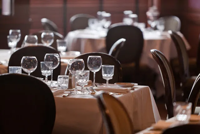 Blackstones Steakhouse