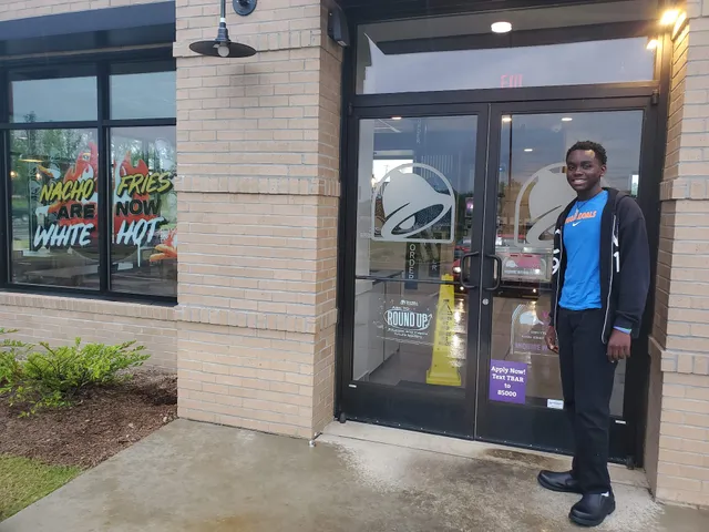 The Shops at Arlington Village