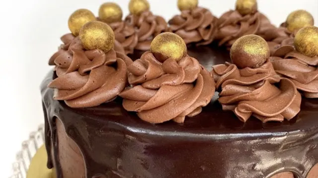 Baker's field bakery