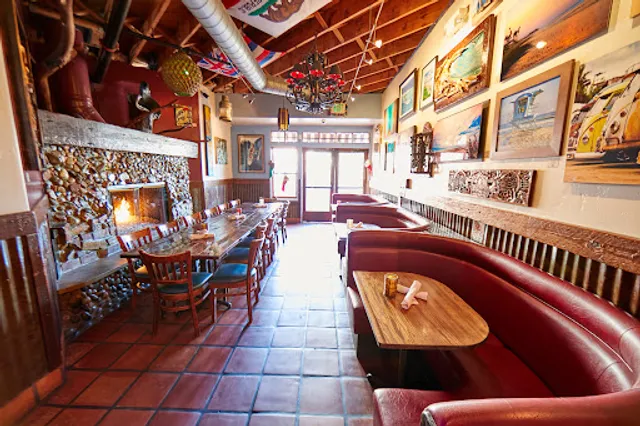 BeachFire Bar & Grill