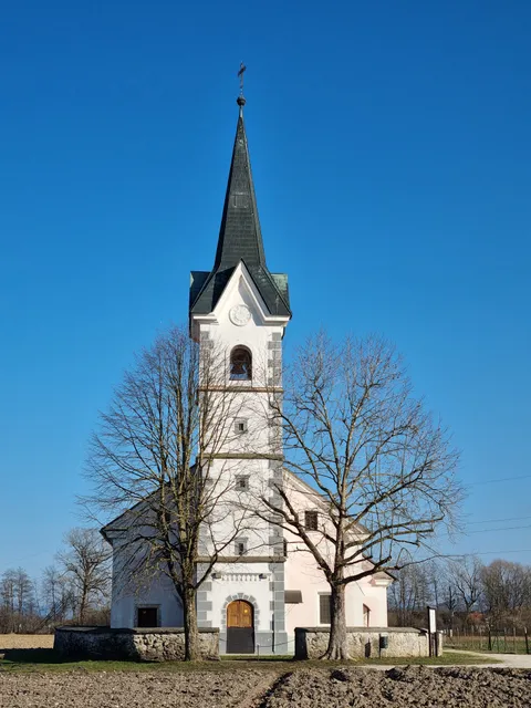 Church of St. Primus and Felician