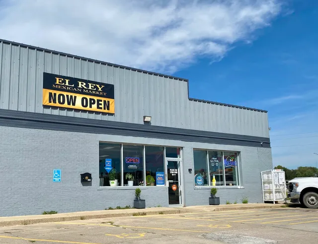 El Rey Mexican Market