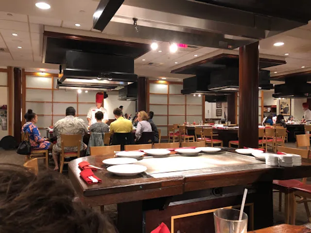 Benihana