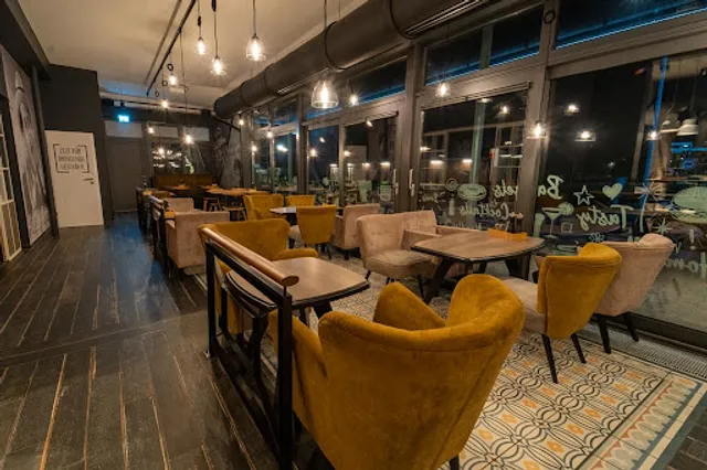 Soul Kitchen - Burger, Pasta, Bowls & Drinks