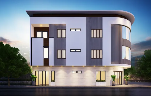 Nhà Nghỉ Thuận Phương