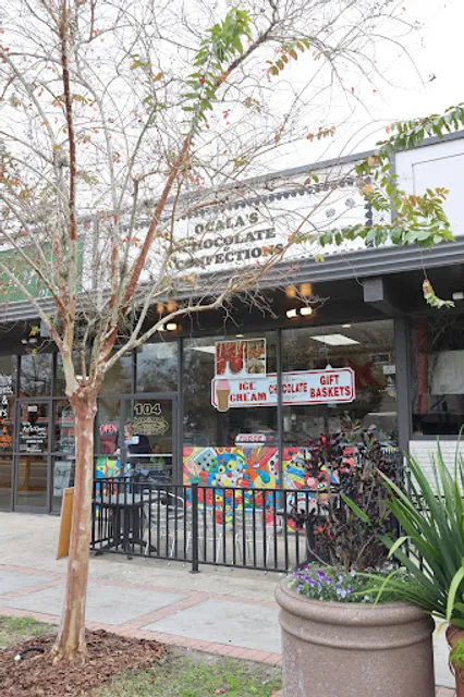 Ocala's Chocolates & Confections