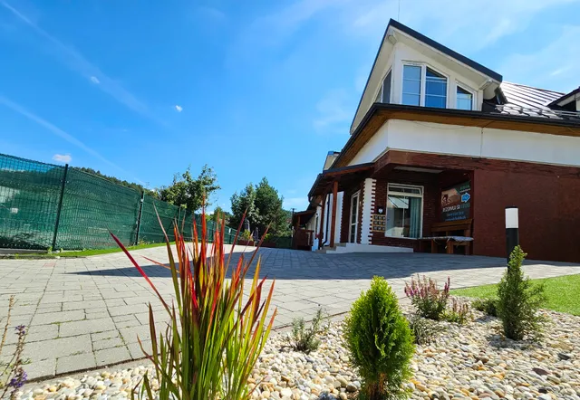 Ubytovanie Podlavice