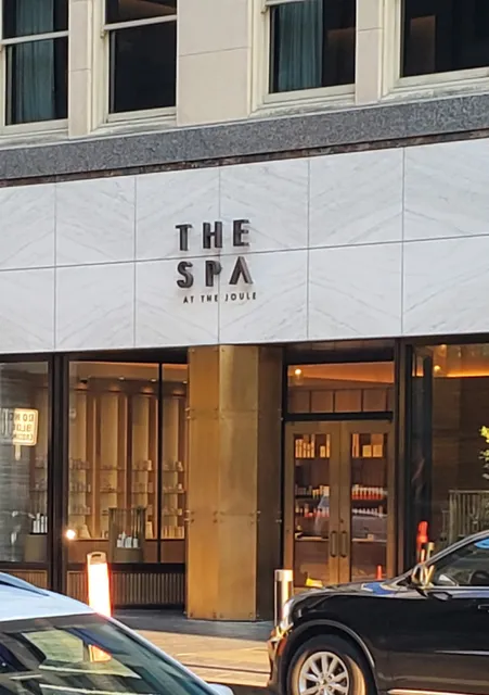 The Spa at the Joule