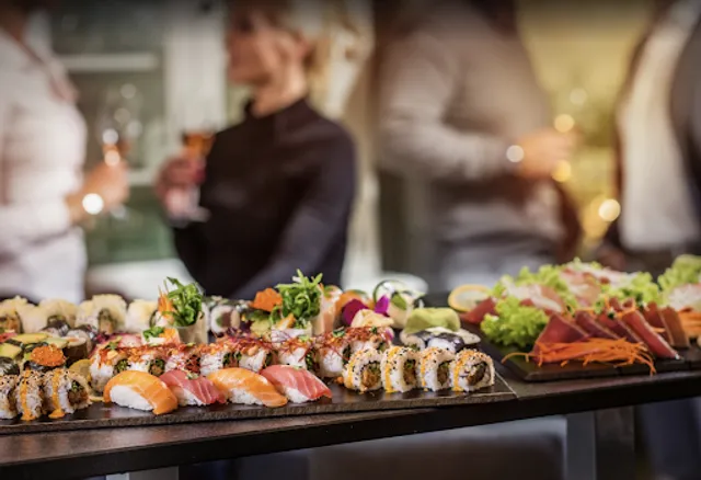 Sushi for Friends Lieferservice (Lüneburg)