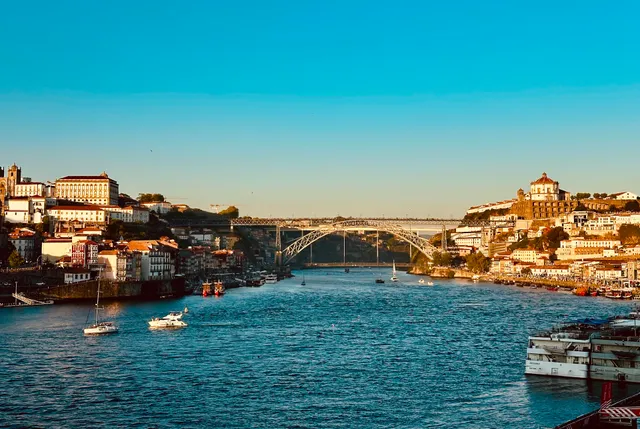 Douro River