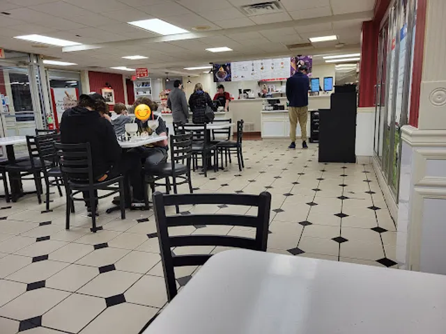 Oberweis Ice Cream and Dairy Store