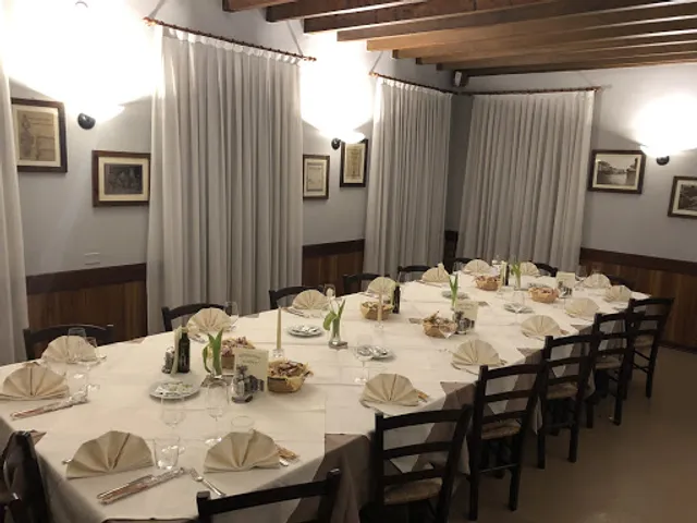 Ristorante Al Bosco
