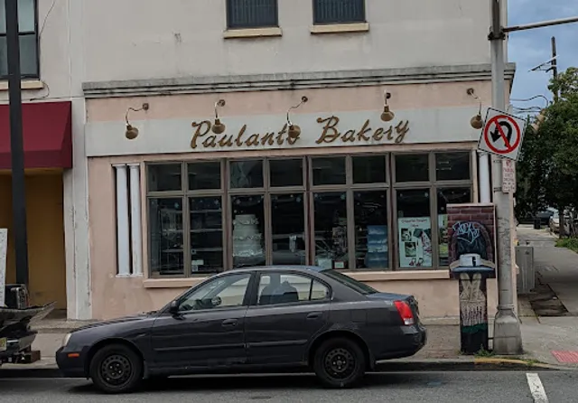 Paulanto Bakery