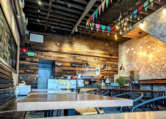 Wei’s Cafe (Jo Jo's Cafe)