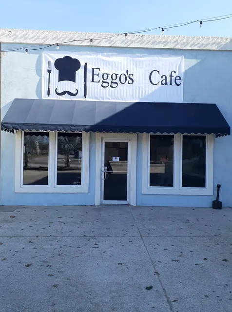 Eggo's Cafe