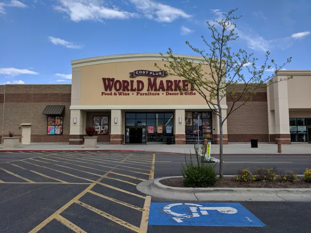 World Market