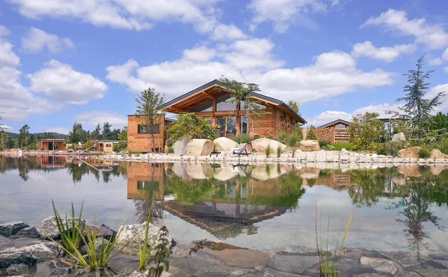 Kittenberger Chalets am Gartensee