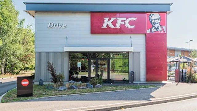 KFC Haguenau
