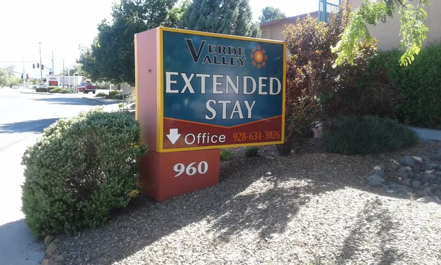 Verde Valley Extended Stay Hotel