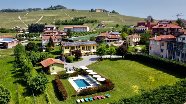 The Green Guesthouse