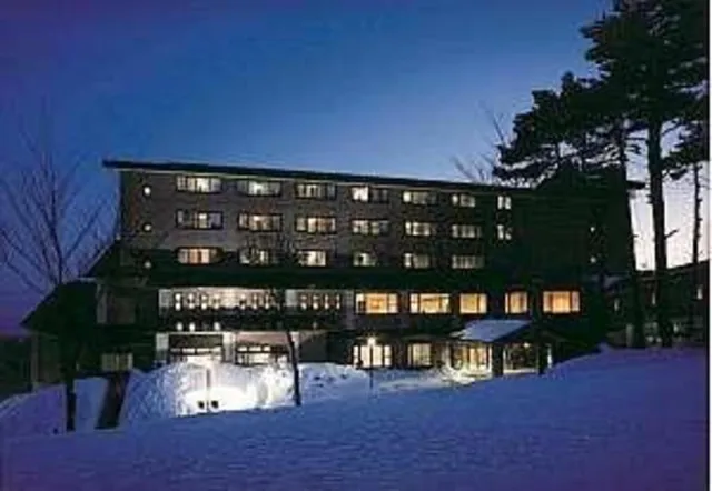 Inawashiro Kanko Hotel