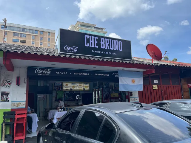 Che Bruno