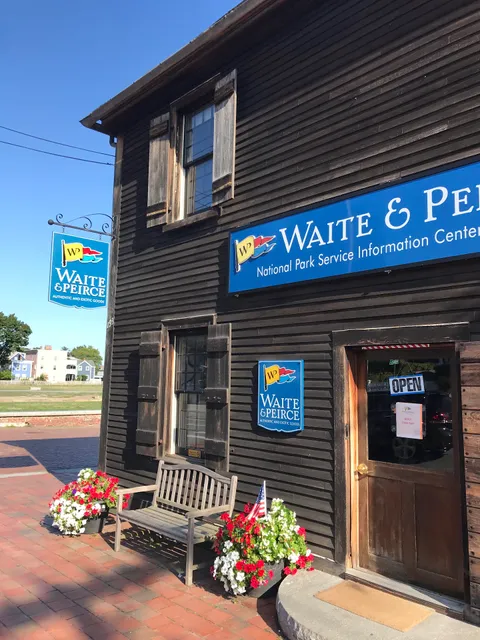 Waite & Peirce